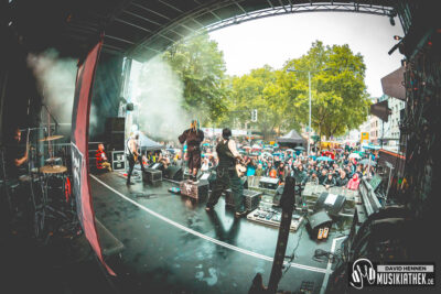 Bochum Total Tag 4-88