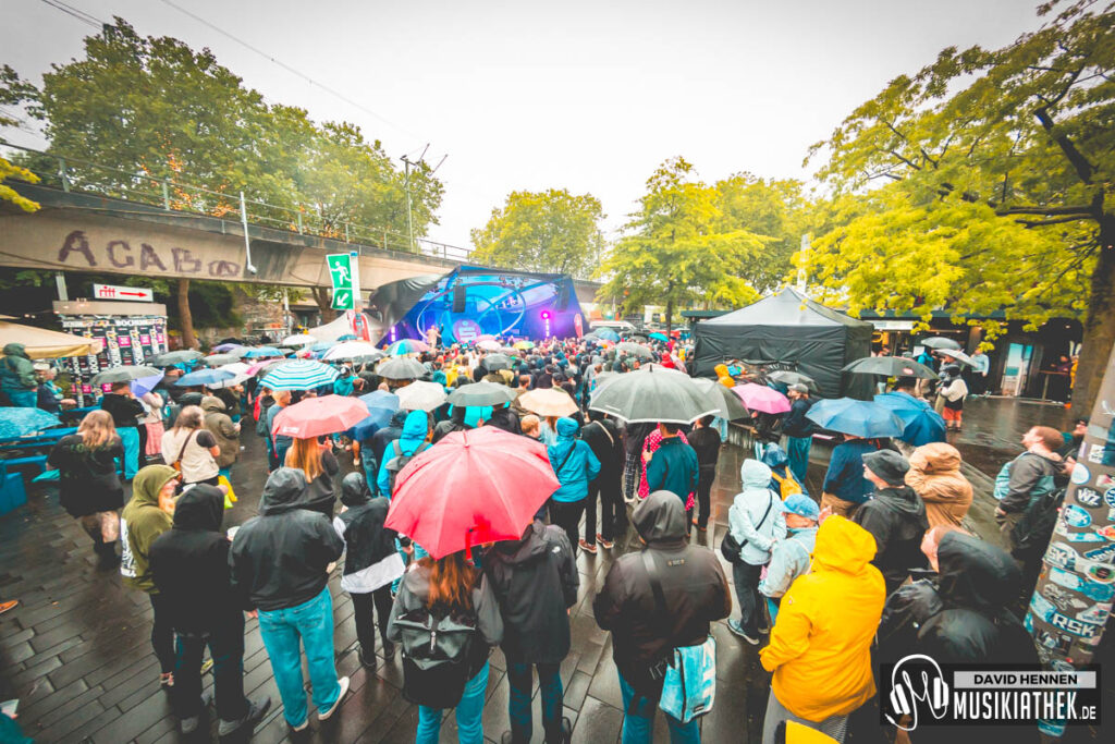 Bochum Total Tag 4-89