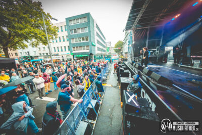 Bochum Total Tag 4-9