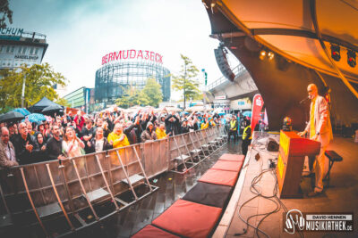 Bochum Total Tag 4-90