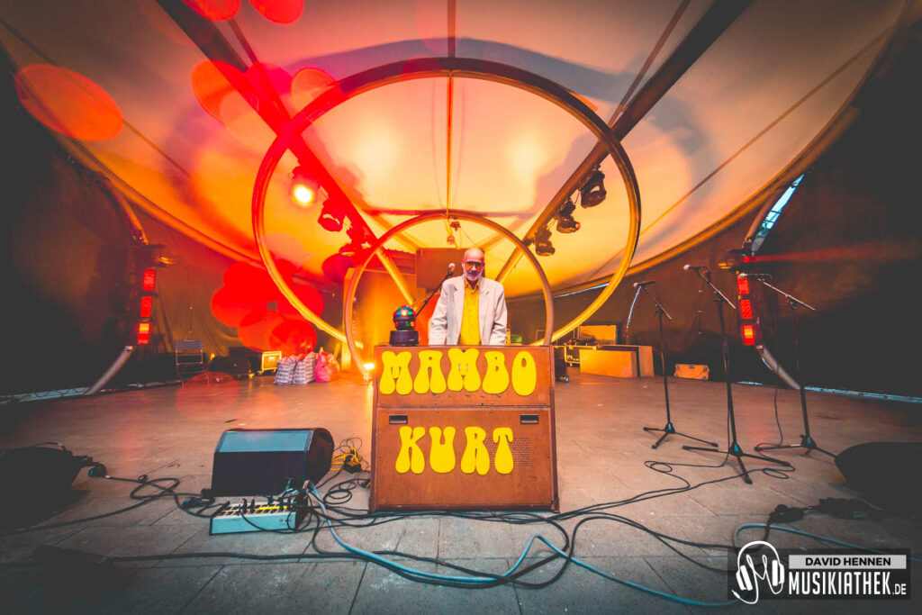 Bochum Total Tag 4-91