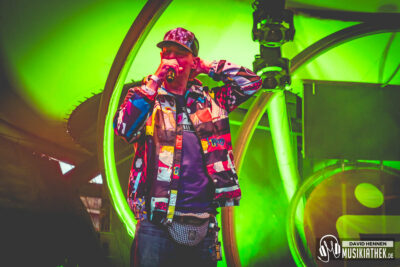 Bochum Total Tag 4-93