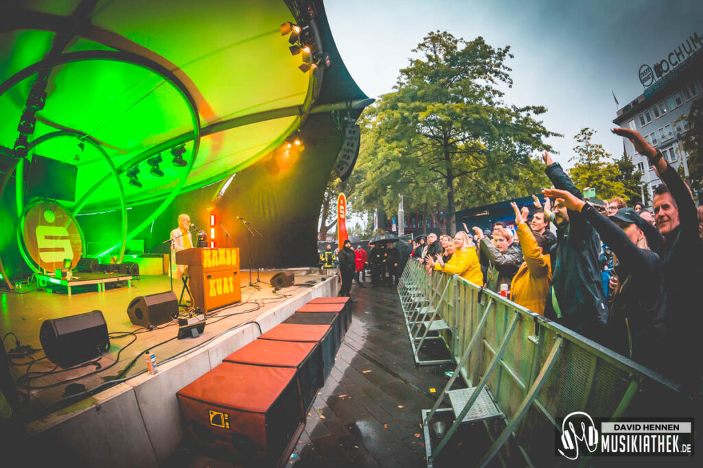 Bochum Total Tag 4-94