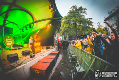 Bochum Total Tag 4-94