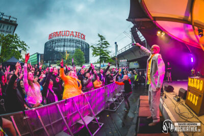 Bochum Total Tag 4-95