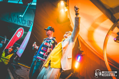 Bochum Total Tag 4-97