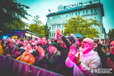 Bochum Total Tag 4-98