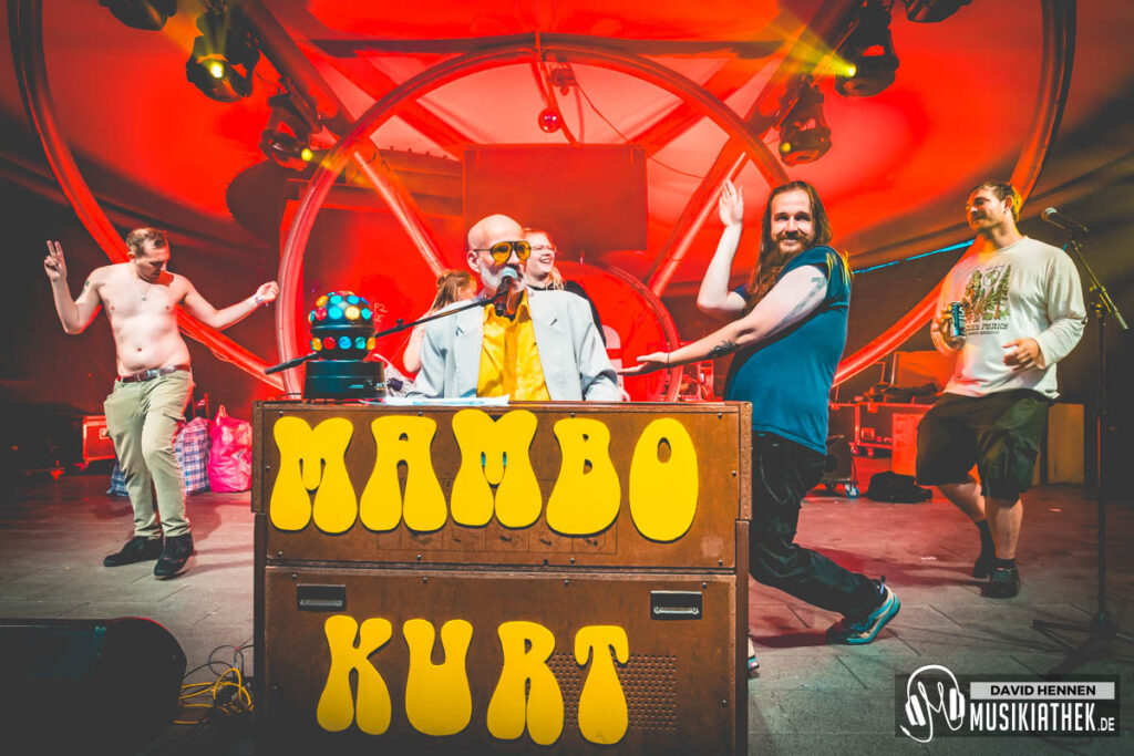 Bochum Total Tag 4-99