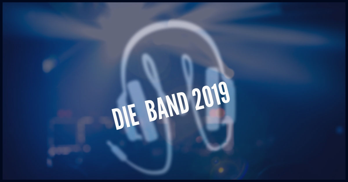 Image may contain: one or more people and text