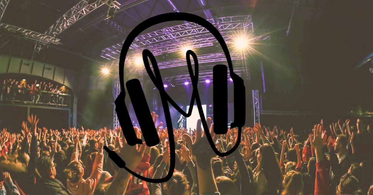 Image may contain: one or more people and text