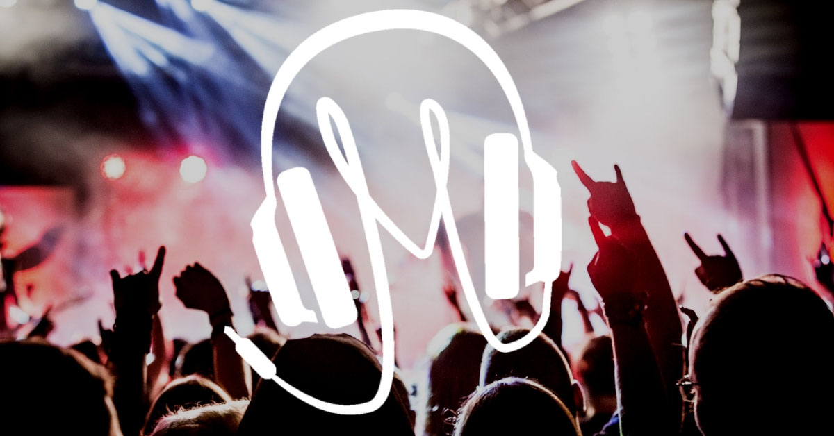 Image may contain: one or more people and text