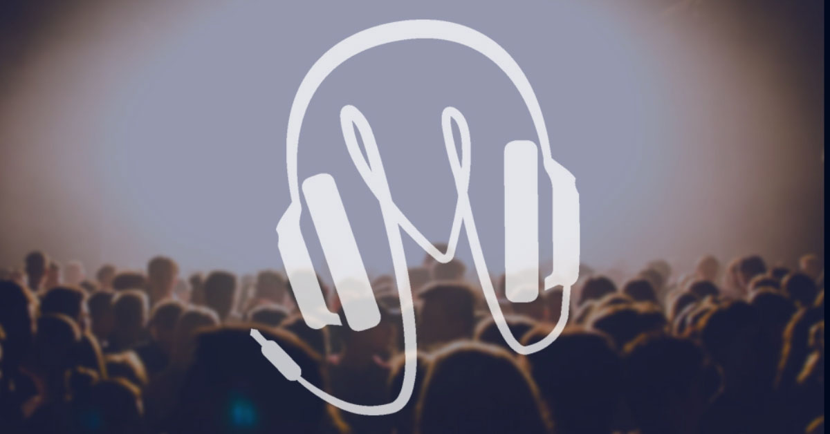 Image may contain: one or more people and text